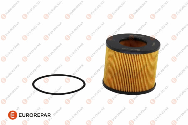 Eurorepar Oil Filter - 1637766380