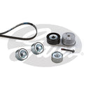 Gates FleetRunner Micro-V Kit - K028PK1625HD