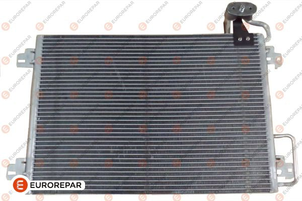 Eurorepar Air Conditioning Condenser - 1609634280