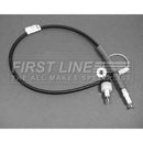 First Line Clutch Cable Part No -FKC1077