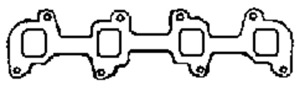 Klarius 410530 - Manifold Gasket