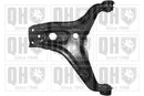 QH Suspension Arm Front Lower LH - QSA1006S