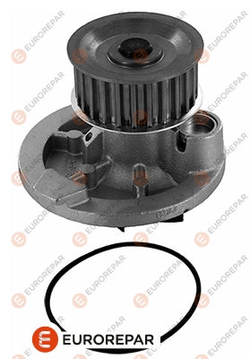 Eurorepar Water Pump - 1623103280