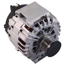 WAI Alternator - 20091N