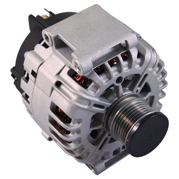 WAI Alternator - 20091N