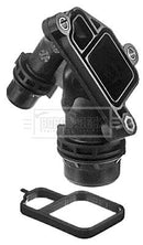 Borg & Beck Coolant Flange Part No -BTS1081