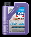 Liqui Moly Leichtlauf Energy 0W-40 1L - 21222