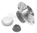 Borg & Beck Wheel Bearing Kit Part No -BWK1168