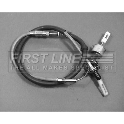 First Line Clutch Cable Part No -FKC1233