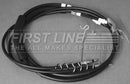 First Line Brake Cable -FKB3313