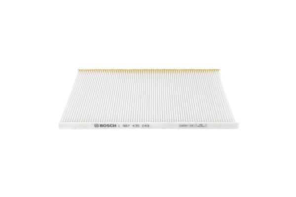 Bosch Cabin / Pollen Filter - 1987435049