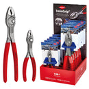 KNIPEX Counter Display Twingrip Full - 18154