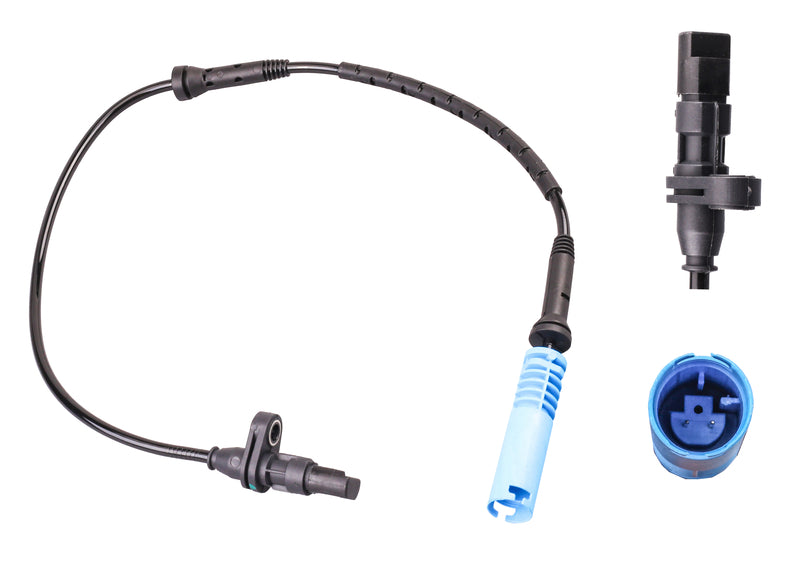 Intermotor Wheel Speed Sensor - 60657