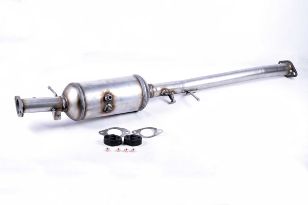 EEC DPF Silicon Carbide - FR6113TS