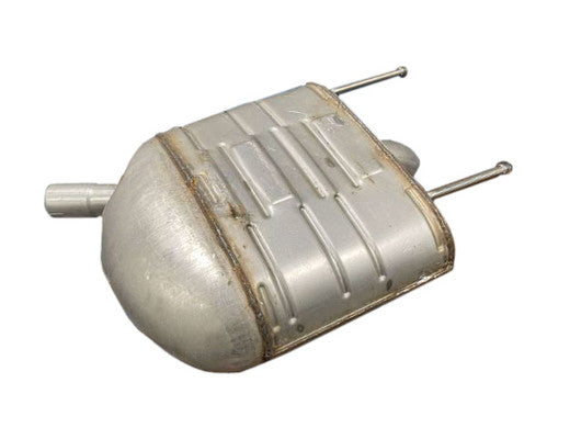 Klarius GM708K - Box With Tail Pipe