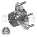 First Line Wheel Bearing Kit Part No -FBK462