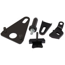 Draper Expert Flywheel & Front Pulley LK - 27111