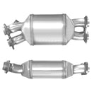 BM Cats DPF - BM11031 with Fitting Kit - FK11031
