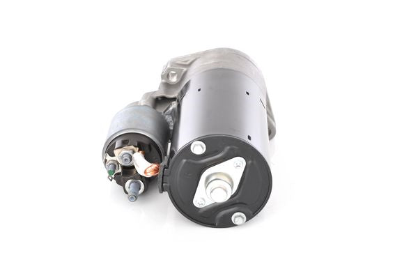 Bosch Starter Part No - 0001139408