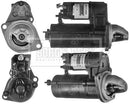 Borg & Beck Starter Motor Part No -BST2490