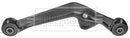 Borg & Beck Suspension Arm RH -BCA7587