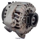 WAI Alternator - 11451N