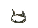 Bosch Wheel Speed Sensor Part No - 0986594590
