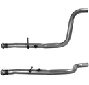 BM Cats Connecting Pipe - BM51064 with Fitting Kit - FK51064A