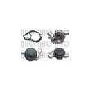 QH QCP1191 Water Pump
