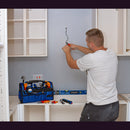 Electricians Tote Bag Tool Kit