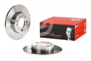 Brembo Brake Disc Single - 09.A969.11