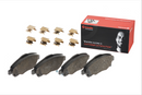 Brembo Brake Pad Set - P83046