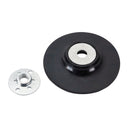 Draper 115mm Rubber Backing PAD - 58609
