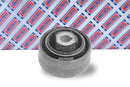 Borg & Beck Engine Mounting - LH - BEM3418