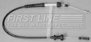First Line Throttle Cable Part No -FKA1111