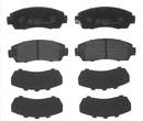 Brembo Brake Pad Set - P28068
