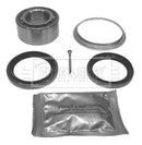 Borg & Beck Wheel Bearing Kit Part No -BWK120