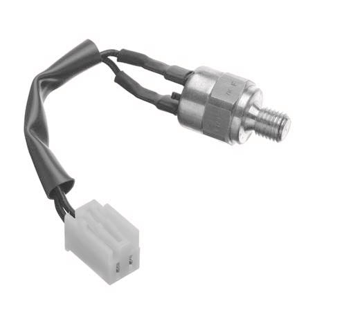 Lucas Temperature Switch - SNB900