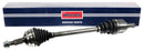 Borg & Beck Driveshaft - LH - BDS1650