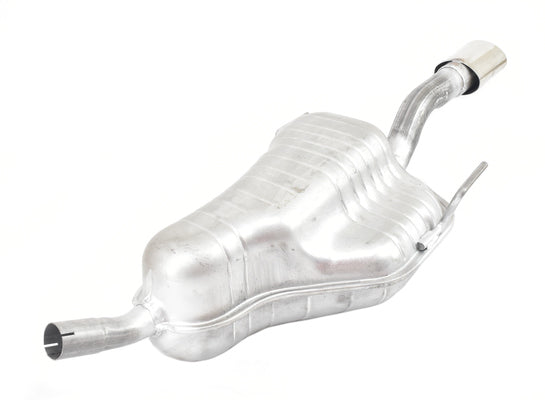 Klarius GM605L - Box With Tail Pipe