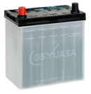 Yuasa YBX7055 EFB Start Stop Plus Batteries - 7055