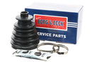 Borg & Beck CV Boot Kit  - BCB5000