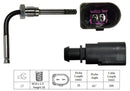 Lemark Exhaust Gas Temperature Sensor - LXT269