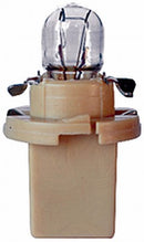 HELLA 2XT 008 929-001 Entry light - Halogen - 12V