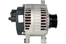HELLA 8EL 012 428-481 Alternator - 14V - 150A - fits Nissan Np300 Navara (D40)