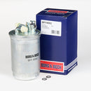 Borg & Beck Fuel Filter - BFF8053