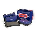 Borg & Beck Brake Pad Set -BBP2688
