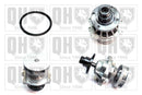 QH Water Pump - QCP3096