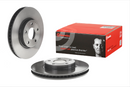 Brembo Brake Disc  - 09.C990.21