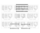 Quinton Hazell Brake Fitting Kit - BFK679